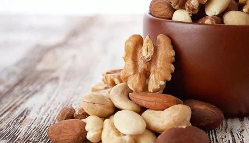  攻略|减肥中的我，靠这份零食攻略，没有发胖