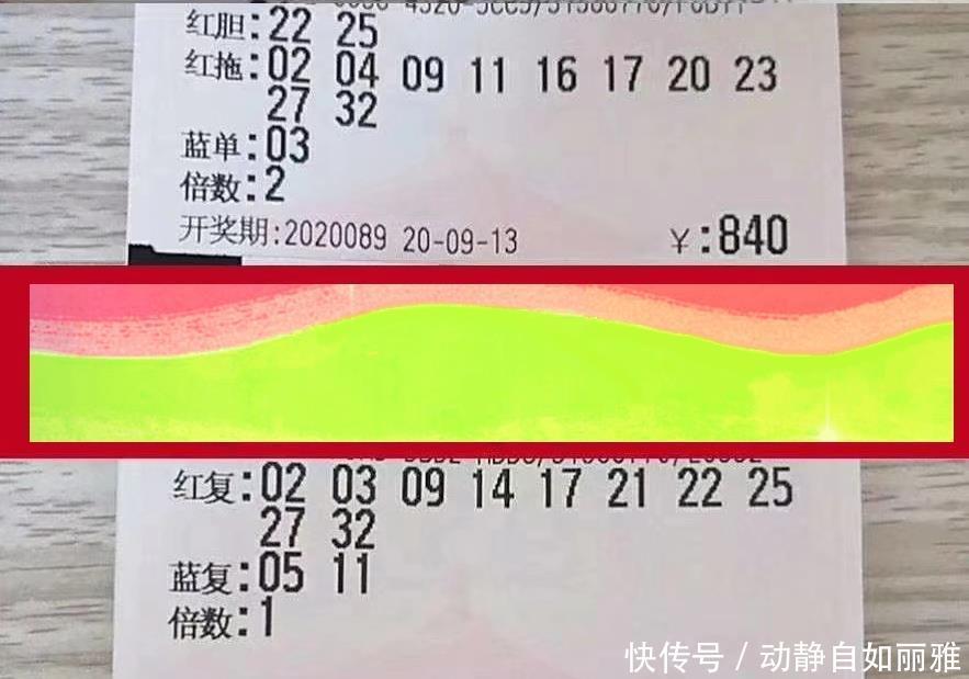彩民|双色球第089期晒票，有1张合买票的投注额1.2万，估计有多人参入