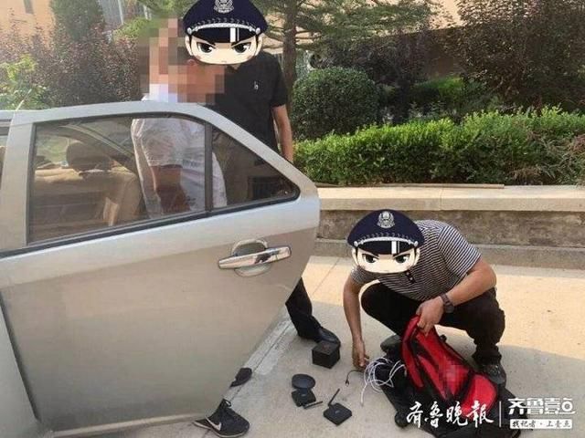  利用|人在境外利用电话实施诈骗，诈骗团伙用的竟是“苹果皮”