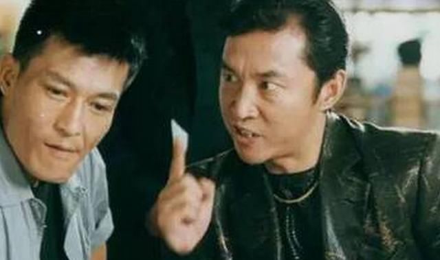  剩下|张子强抢劫数额达世界之最，被抓只查出1亿，剩下的钱到了哪里？