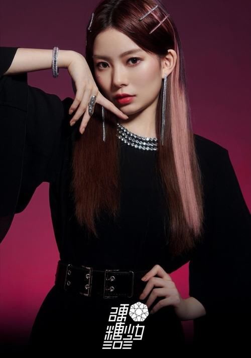  组长|文案组长又曝金句，陈卓璇“清醒的人往往都孤独”，人设成功挽回