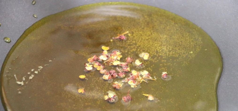 胃口|三伏天没有胃口?教你用鸭胗做一道菜,配上泡椒,太下饭了