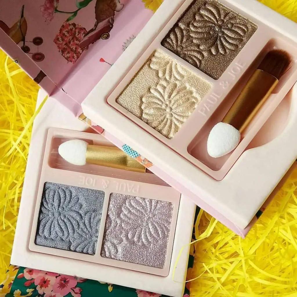 秋季|秋季彩妆新品指路!