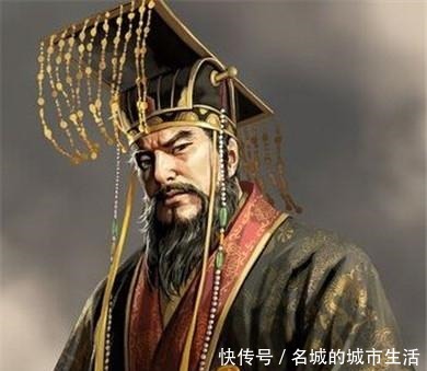 赵国|秦王嬴政的统一之路