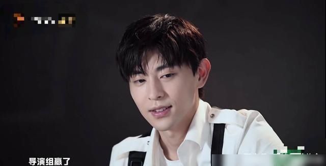  邓伦|《密室大逃脱2》节目越来越大郭麒麟受伤，邓伦：表演队获胜