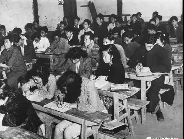  心中|今日大学已遍地，而这所仅存在了8年的大学却是我心中的第一！