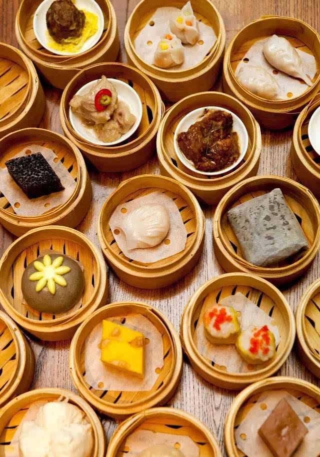 中国|这些中国传统糕点，精致又美味，凭什么要被遗忘？