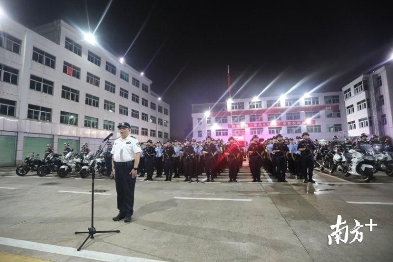 违法犯罪|深圳警方查扣385.83吨走私冻品,挑选冻肉要注意识别