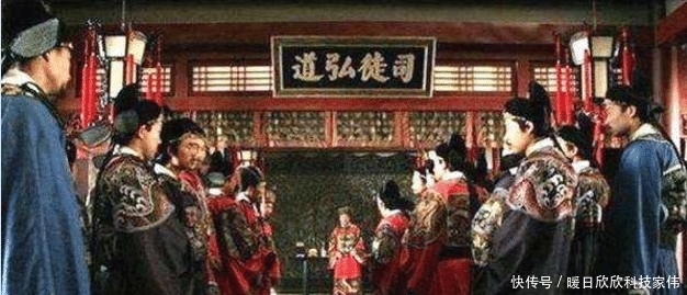 宁王朱宸濠|王阳明的亲身经历告诉你,职场具体做事的人,为什么总是不被重用