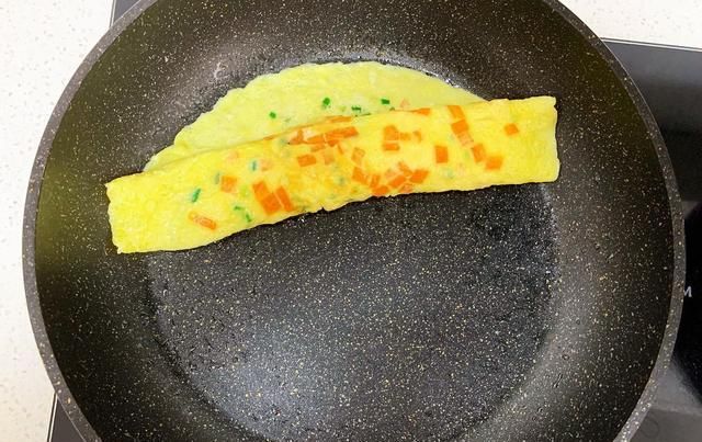 孩子|最近孩子迷上它了，早餐指定就要吃，5分钟就出锅，软嫩又营养