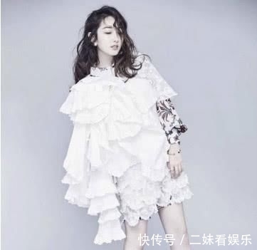 快乐|她曾受何炅邀请上快乐大本营,被吐槽像白百何,风光却不如当年