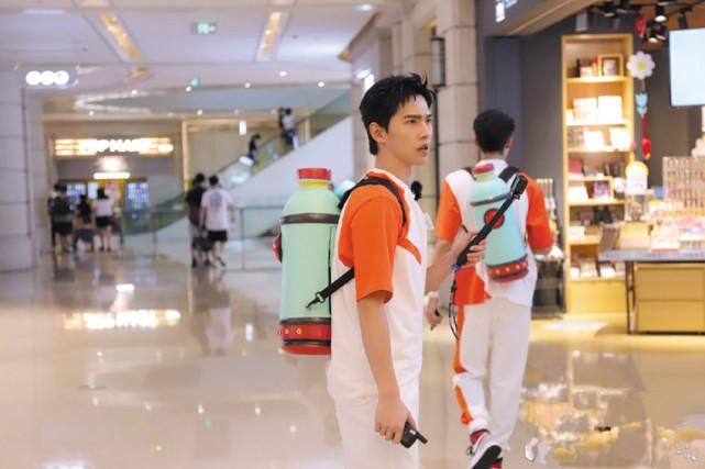  加盟|杨洋、陈学冬、王耀庆、吴奇隆加盟，这档节目连续两周收视第一