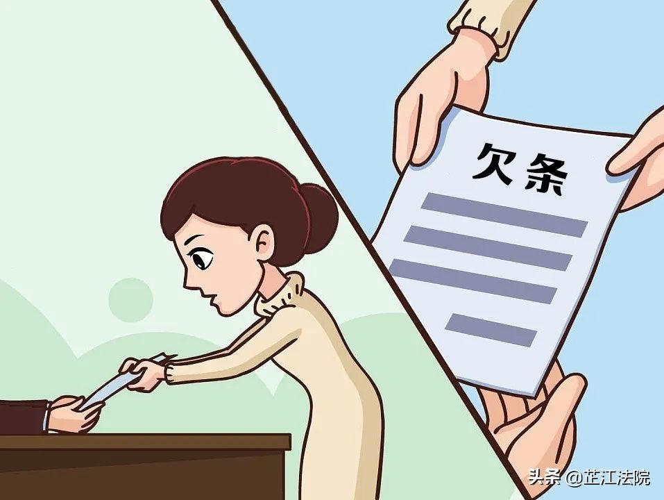 涉案债务|全民普法丨 主张夫妻共同债务，应如何举证？