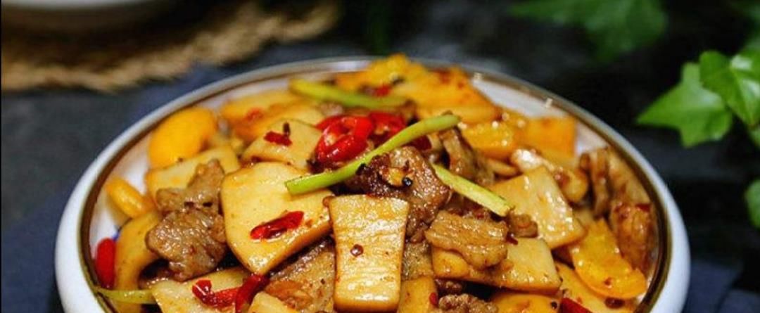  做法|五花肉太油腻? 我家这5种做法, 10分钟出锅, 家人连汁都舔干净!