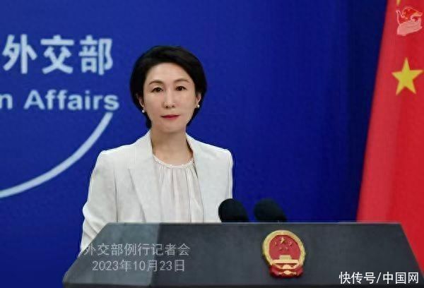 哥伦比亚总统将访华 中国外交部介绍相关安排