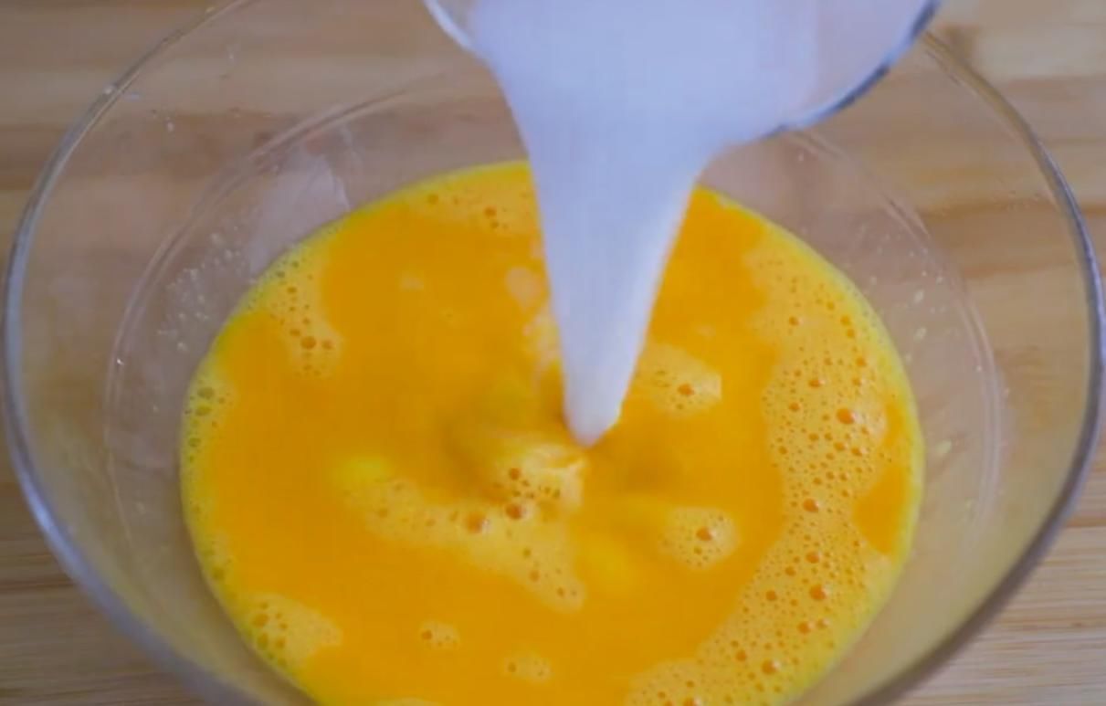 好吃|萝卜新吃法,不炒不炖不凉拌,鲜香美味,皮薄馅多,超好吃