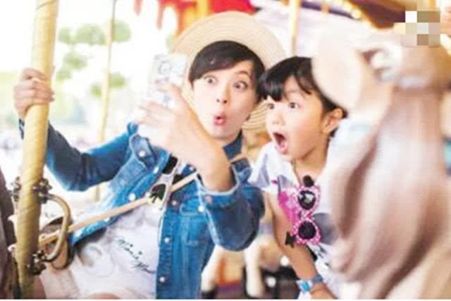  孩子|爸爸最容易遗传给女儿的4个基因，第二个最明显，你家孩子中了没