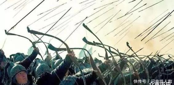  粪池|古人打仗前，为啥将箭放在粪池泡一泡？得知原因佩服古人的智慧