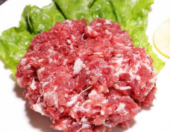  饭店|饭店给肉馅去腥时，大厨告诉我，放料酒是大忌，这方法值得一看