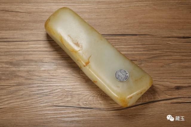  形状|买籽料形状也很重要！