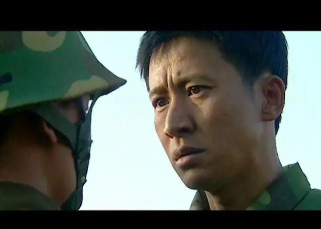  突击|豆瓣9.4分的《士兵突击》，那些幕后故事让人感慨万分