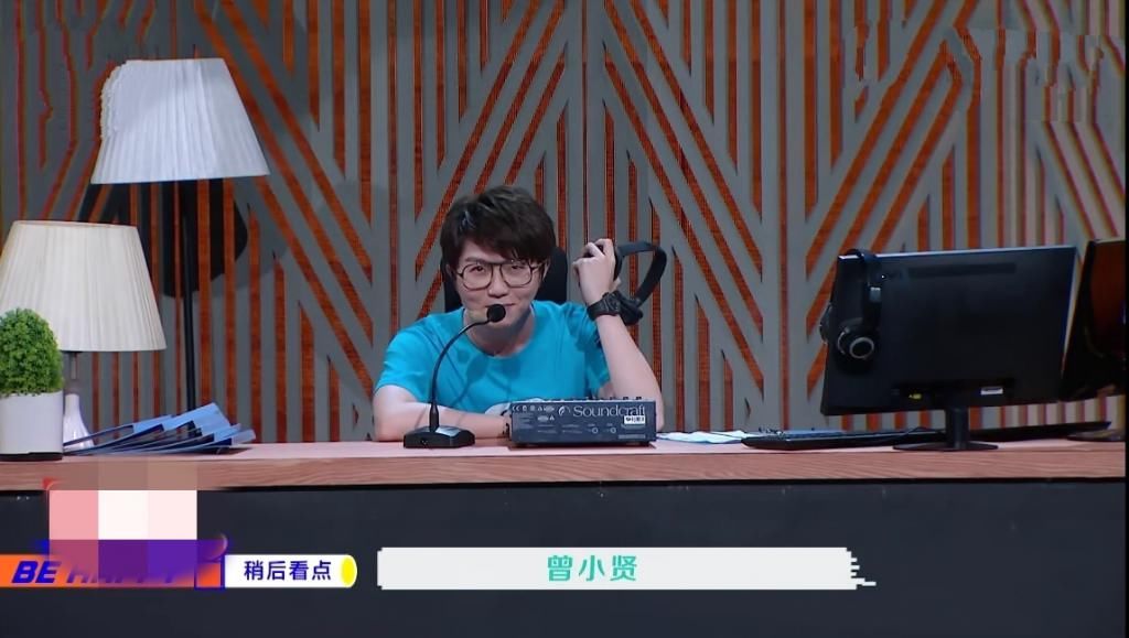  泰洋川禾|《快本》“在笑生”pk，舞台尴尬表现不佳，风头被陈赫毛不易抢走