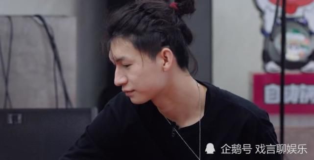  事件|明日之子4，张旸录音事件登上热搜，其实他才是真正的热血少年！