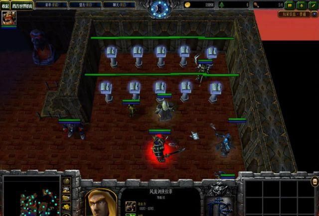  剧情|只有玩过《西方5》支线剧情才能真正了解这个世界究竟发生了什么