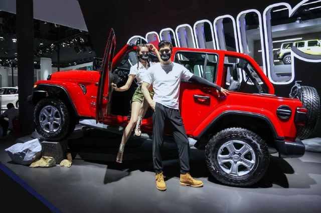  首席|“唯有心态年轻，才能无所不容”——菲克亚太首席运营官、广汽菲克总裁蔡迪霓成都专访记