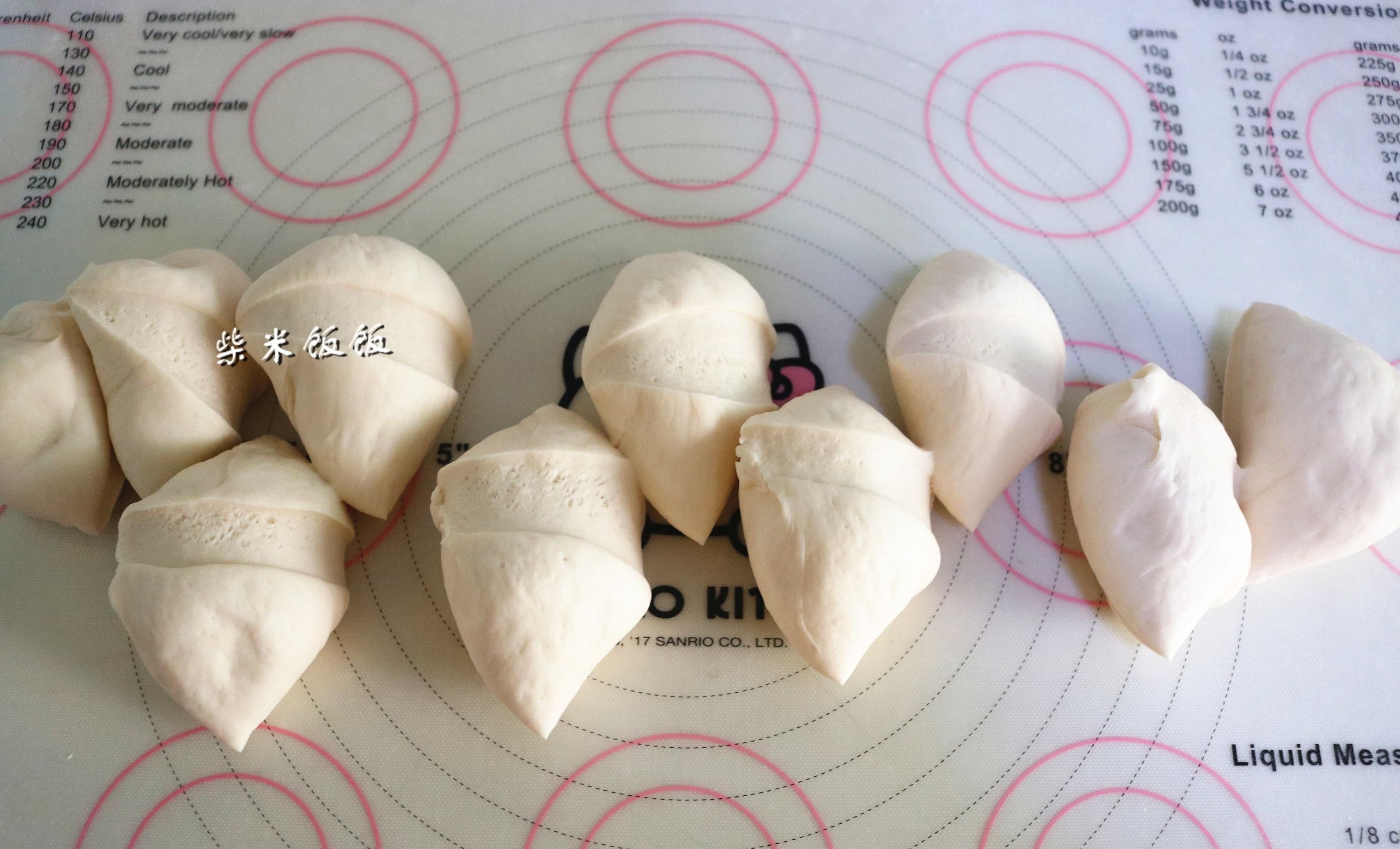 营养|包子这样蒸，不塌陷更香软满满都是料，早餐吃方便营养