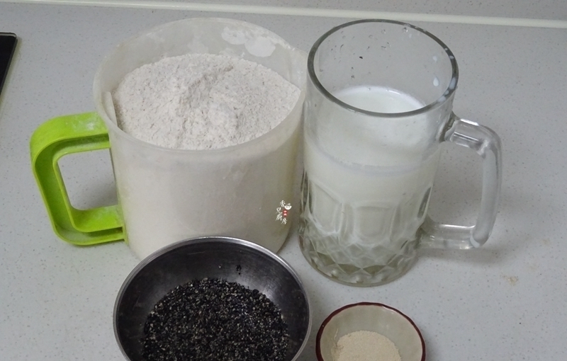 排宿|夏天早餐吃它,一个管饱,减脂排宿便,腰肢细了,人也更轻松