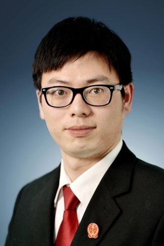 合法权益|你好，三名新入额法官