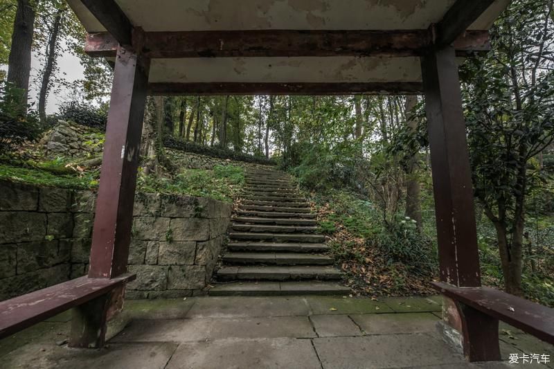  风光|畅游杭州杨梅岭，体验新颖的农家生活