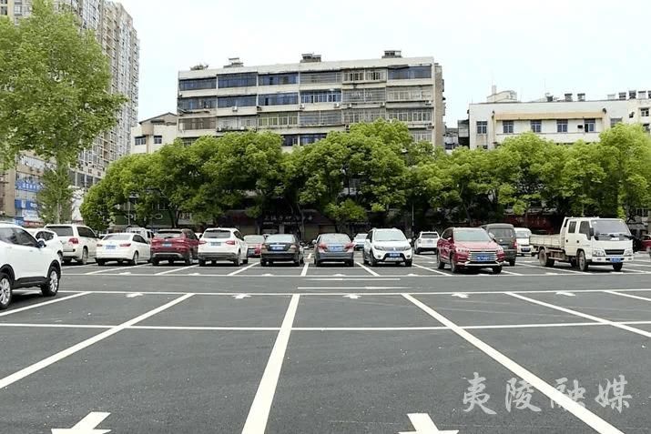  单位|彰显“小而美” 弥补“缺而憾” —看夷陵区如何打磨文明的细节