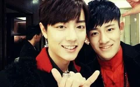  选秀节目|曾是肖战队友，兄弟都走红他却多次落选：实力不差为何成“弃子”