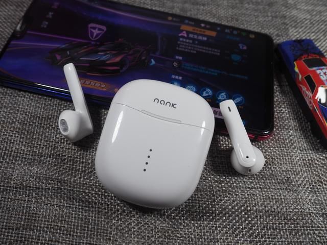  高通|高通音频芯片+大尺寸单元，南卡Lite蓝牙耳机体验一周表现如何？