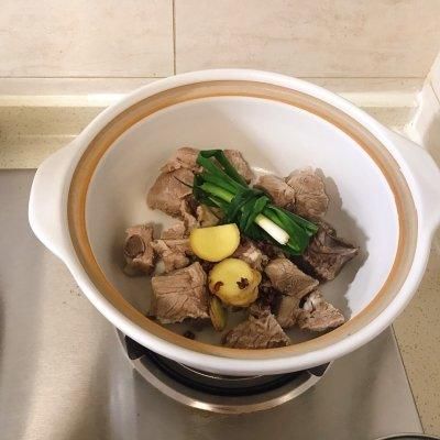  胡萝卜|有了这些胡萝卜玉米排骨汤，实力下酒！