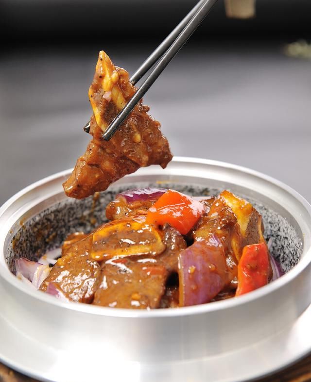 50克|五款实用型酱汁,配方与做法无保留分享,在家也能做大厨