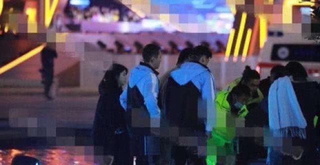  节目中|2004年，演员张正镇被年糕堵塞呼吸道身亡，一场综艺毁了他一生