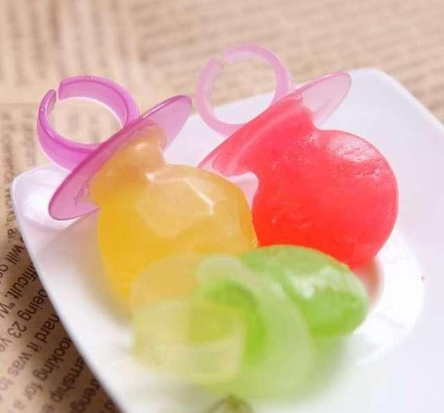 肯定|6种最经典的童年糖果，肯定有你没有吃过的，尤其是第三种！