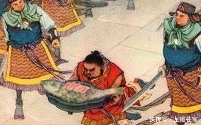 唯一|古代四大刺客: 荆轲是唯一失败者, 为何反而最有名