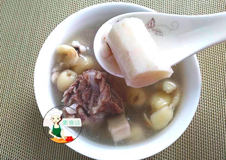 十样白|明日白露,这“三白汤”记得给家人喝,鲜甜滋补,整个秋天都精神