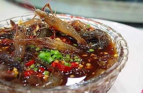  从来|寄生虫最多的4类食物，医生从来都不吃，很多人却当成宝经常买