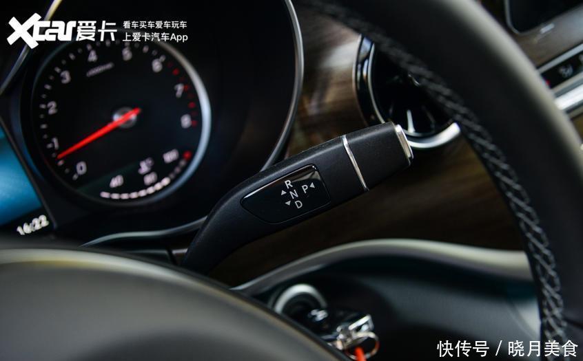 前包围|全系9AT+空悬再战埃尔法!试驾奔驰V级