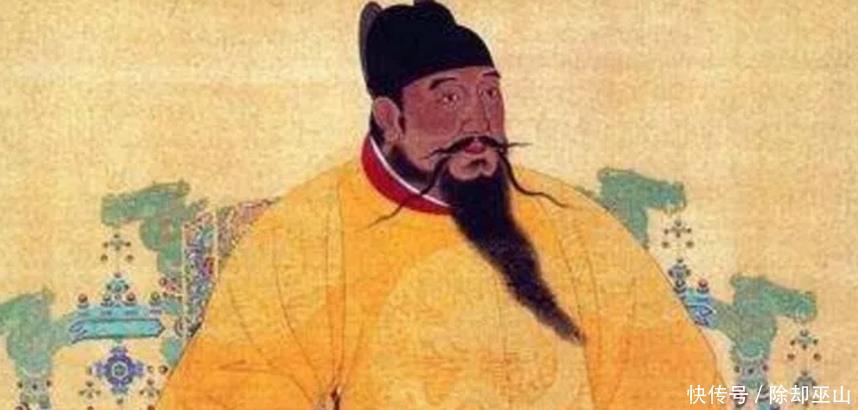 帝王陵|明朝只有十六位皇帝，为何却有十九座帝陵！