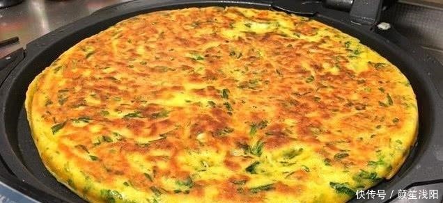 口感|我家发面只放这两样,做出来的面食口感松软,味道更香甜