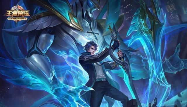 法师|想秒凯皇安琪拉,小乔弱爆了,三十位法师仅这一位能做到,就连貂蝉都不行