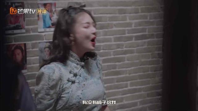  宁静|杨幂张雨绮旗袍对打，谁的曲线更曼妙？大张伟带宁静郑希怡张雨绮玩密逃崩溃