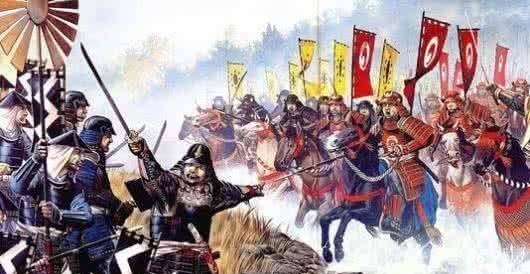 日本|海贼王原型人物,向日本出售军火、开启日本热兵器时代的徽商王直