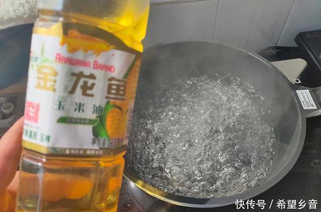 十足|白萝卜酿肉的家常做法,营养丰富美味十足,好看又好吃